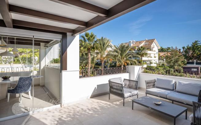 Furnished Penthouse Duplex with Roof Terrace in Marbella, photo 2