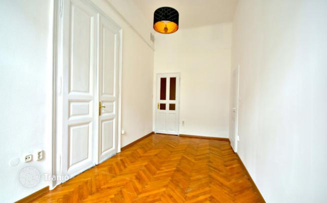4-комнатная квартира 91 м² в Будапеште, Венгрия, фото 4