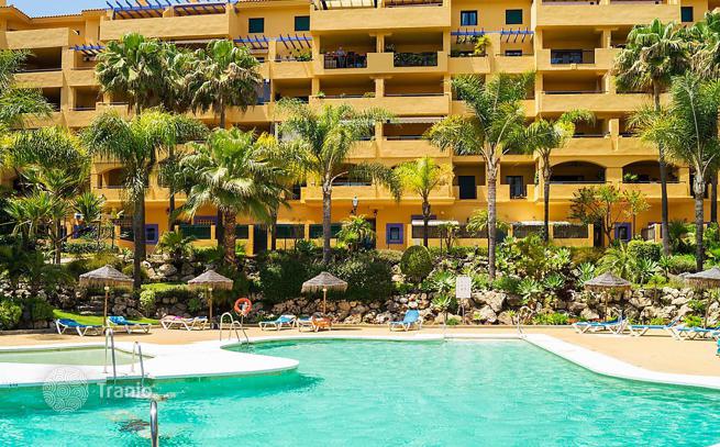 2-Bedroom Apartment in San Pedro de Alcantara, photo 4