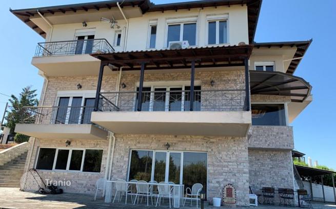 5-Bedroom House with Pool and Garden in Thessaloniki, photo 5