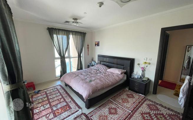 Apartment with Balcony in Churchill Tower, Business Bay, Dubai, photo 2