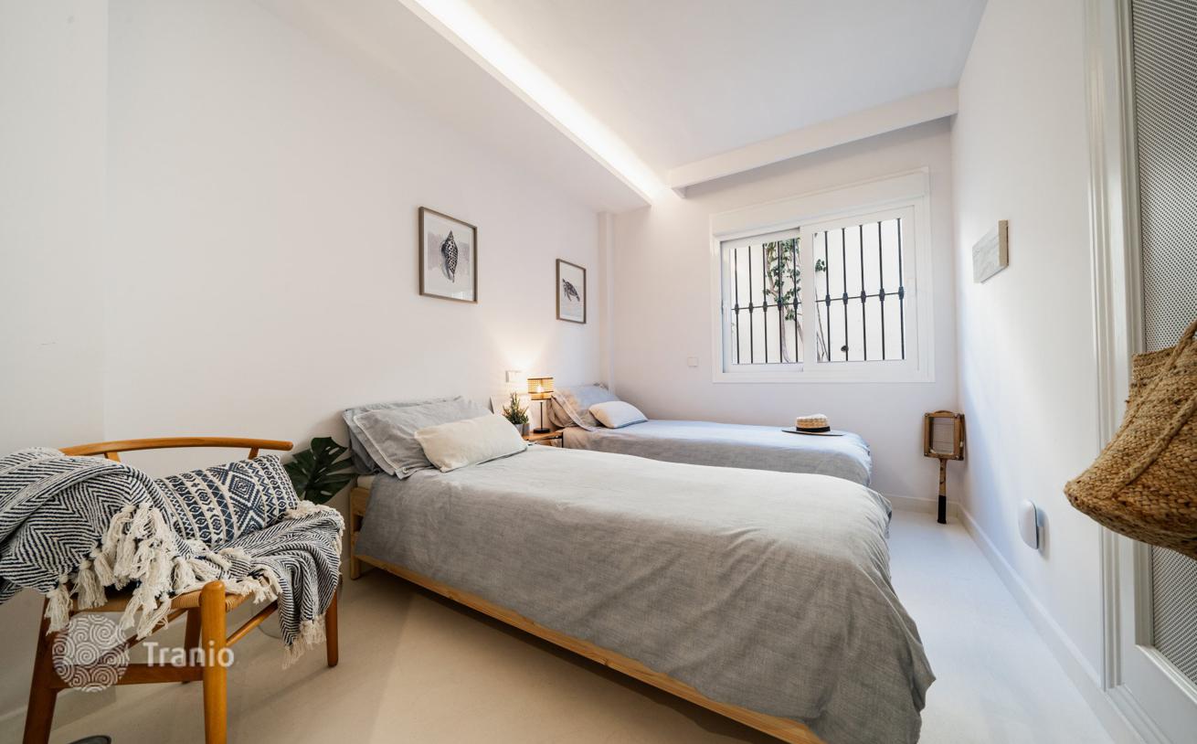 Апартамент на продажу в La Quinta Hills, Бенахавис, фото 5