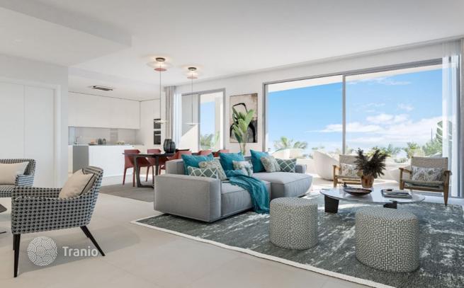 2-Bedroom Apartment in San Pedro de Alcantara