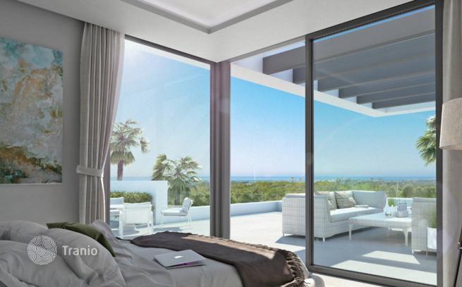 1-Bedroom Apartment in Benalmádena