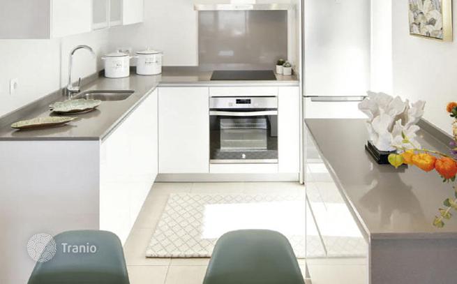4-Bedroom Apartments with Sea View in Nueva Andalucia, Marbella, photo 3