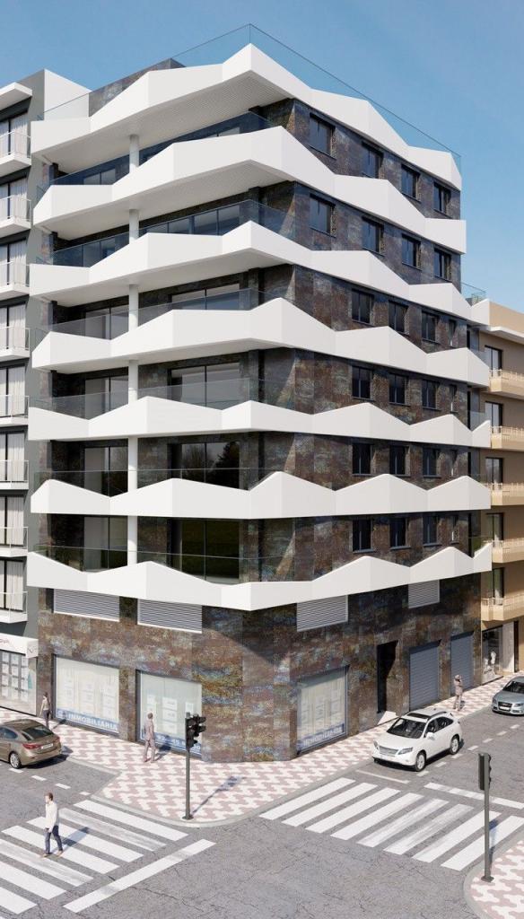 2-Bedroom Apartment in Santa Pola