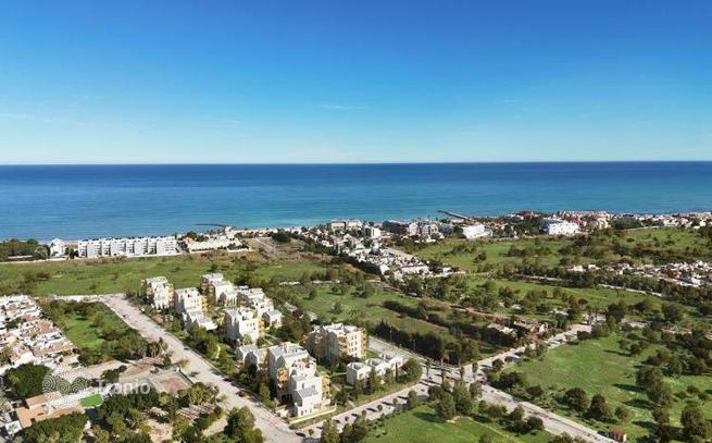 1-Bedroom Apartment with Shared Pool in Denia, Spain, photo 3