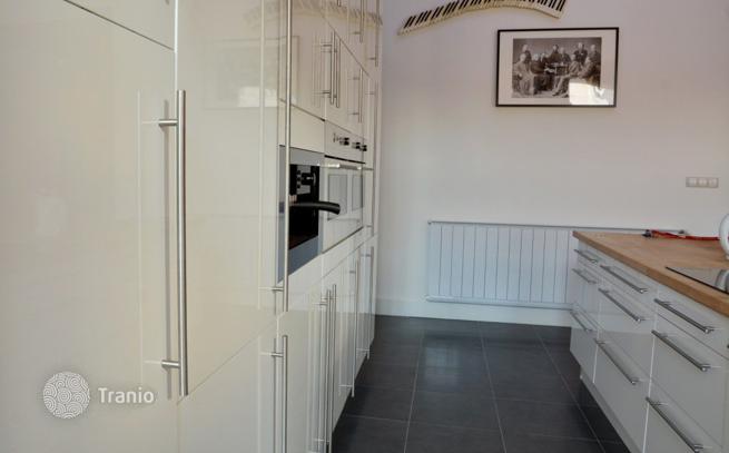 3-комнатная квартира 108 м² в Районе VI (Терезвароше), Венгрия, фото 4