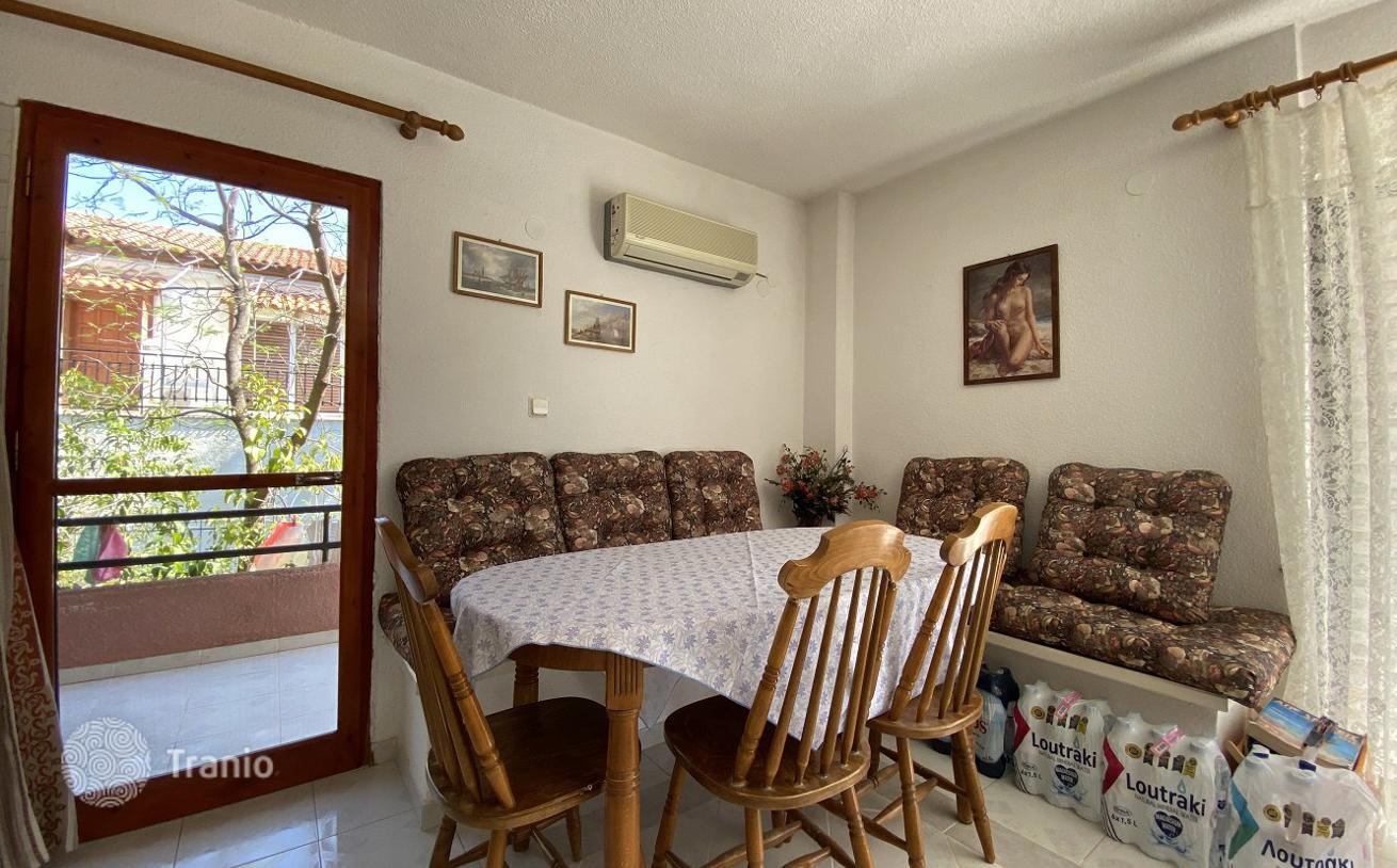 2-Bedroom Villa with Sea View in Soligeia, Peloponnese, photo 5