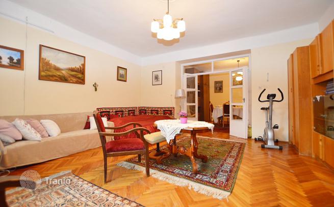 2-комнатная квартира 70 м² в Районе I (Районе Крепости), Венгрия, фото 2