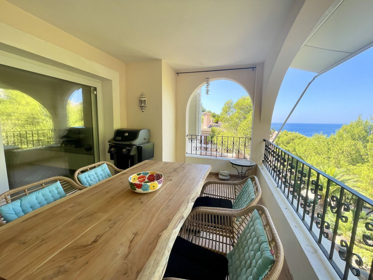 2-Bedroom Apartment in Andratx