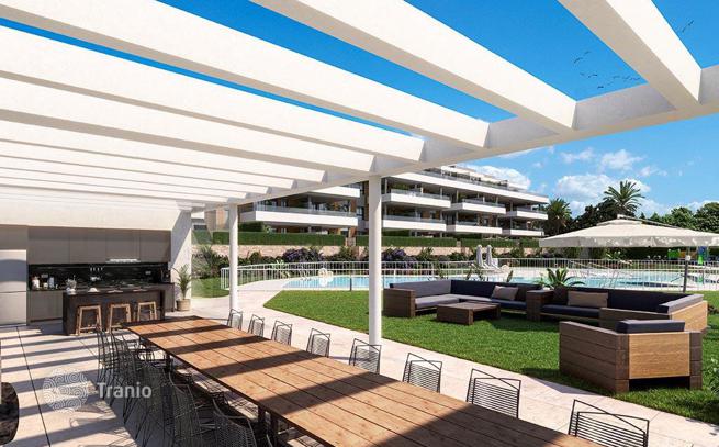 4-Bedroom Apartment with Sea View in Torremolinos, photo 3