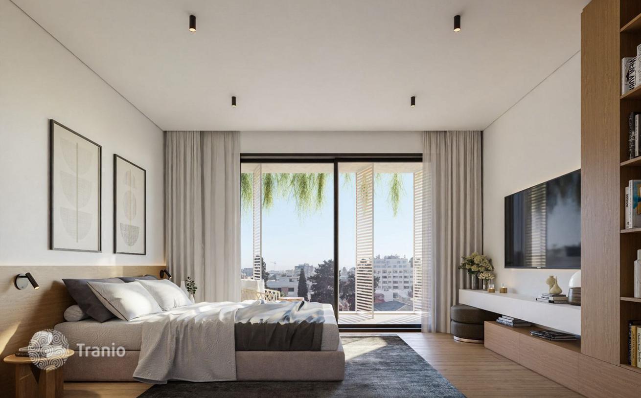 New Apartments 100 m from the Beach in Limassol City Center, photo 4