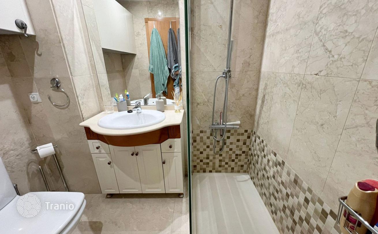 1-Bedroom Apartment in Benidorm, Spain, photo 3