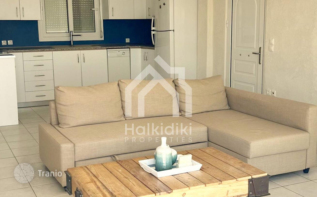 2-Bedroom House in Sitonia, Halkidiki, photo 4