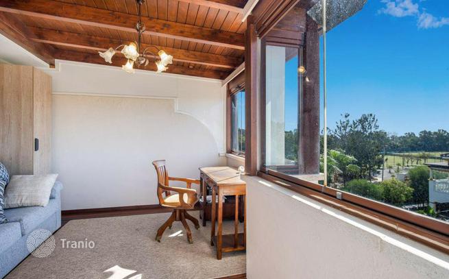 3-Bedroom Penthouse Near Beach and Port in Marbella, photo 4