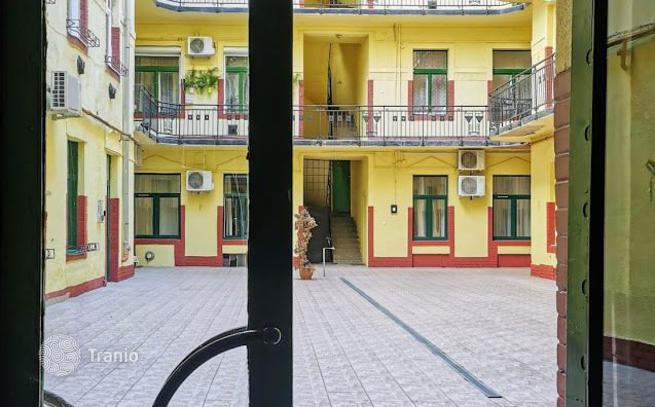 3-комнатная квартира 105 м² в Районе VII (Эржебетвароше), Венгрия