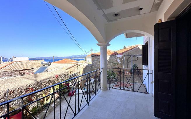 2-Bedroom Apartment with Sea View in Pylos, Peloponnese, photo 2