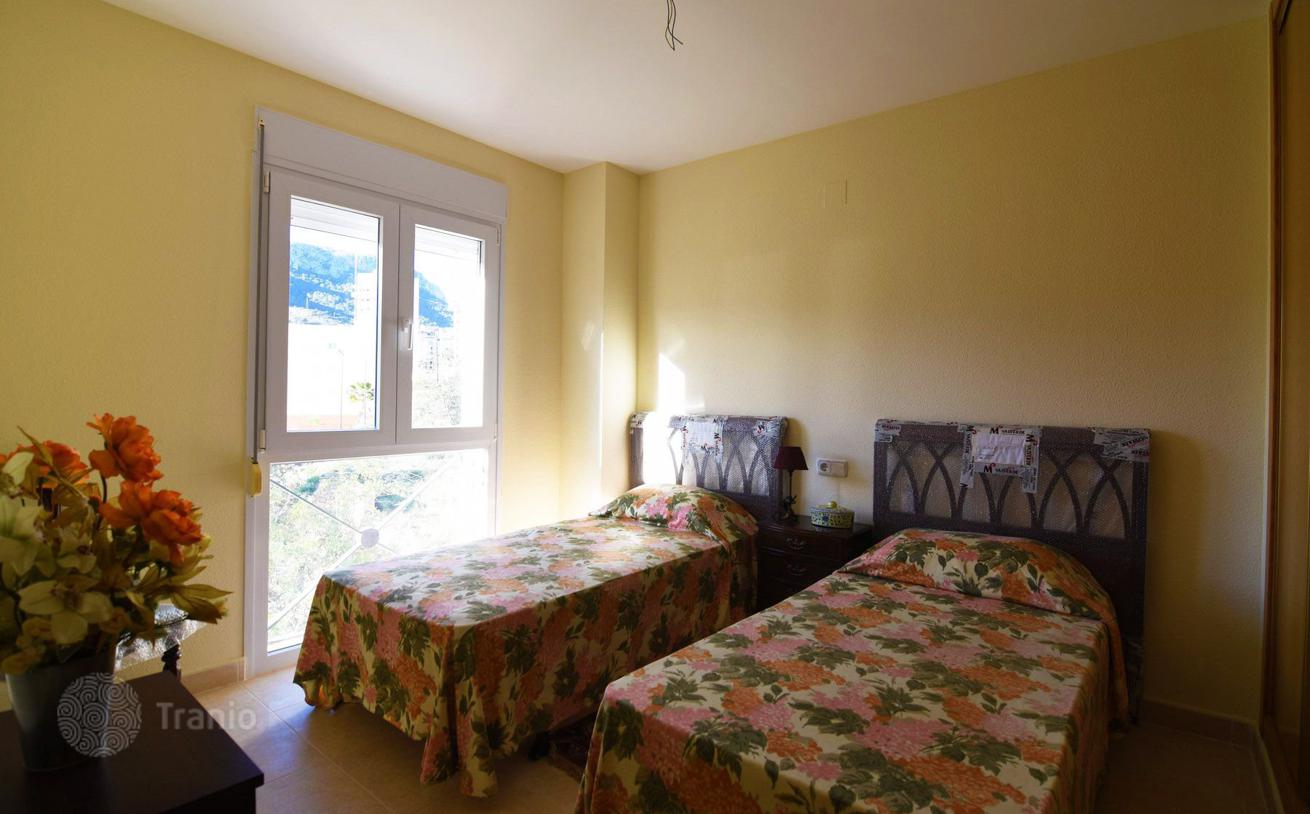 3-комнатная квартира 112 м² в Кальпе, Испания