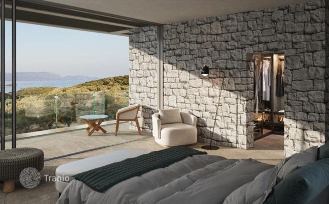 2-Bedroom Villa with Private Pool and Sea View in Messinia, Peloponnese, photo 4