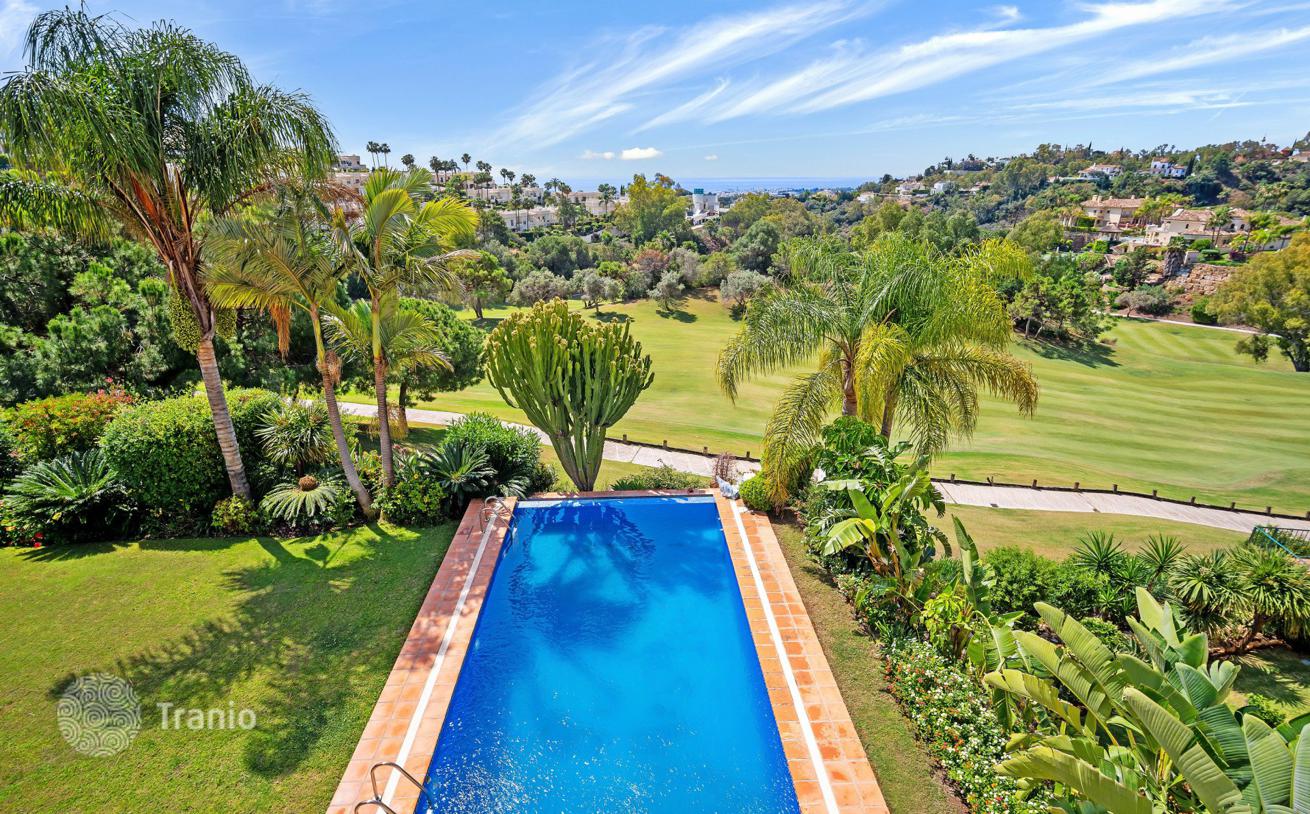 Вилла на продажу в La Quinta, Бенахавис, фото 4