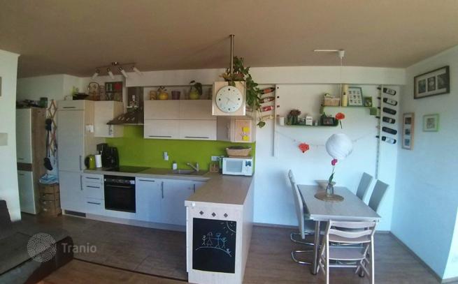 4-комнатная квартира 127 м² в Районе XIII, Венгрия, фото 3