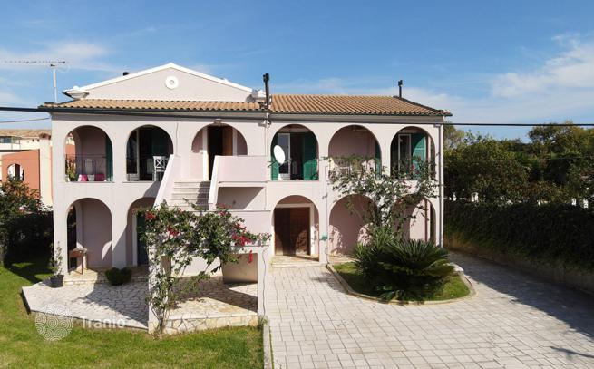 3-Bedroom Townhouse in Acharavi, Corfu, photo 3