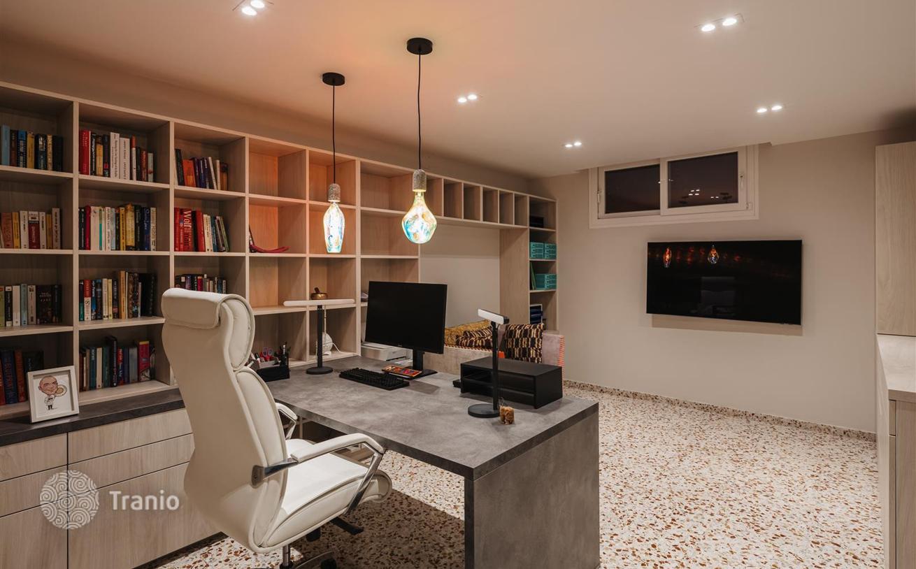 3-Bedroom Villa in Marbella, photo 4