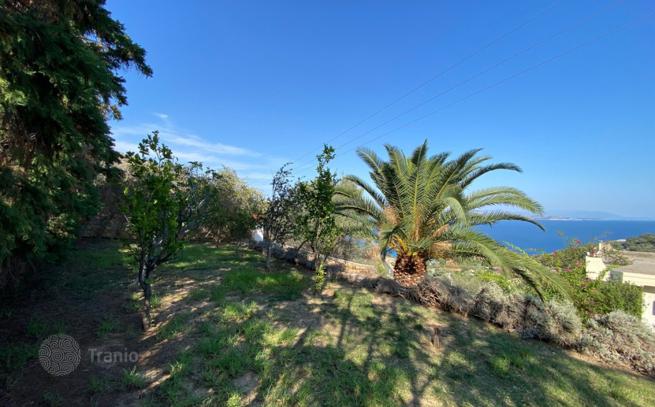 2-Bedroom Villa with Garden near the Sea on the Peloponnese, photo 4