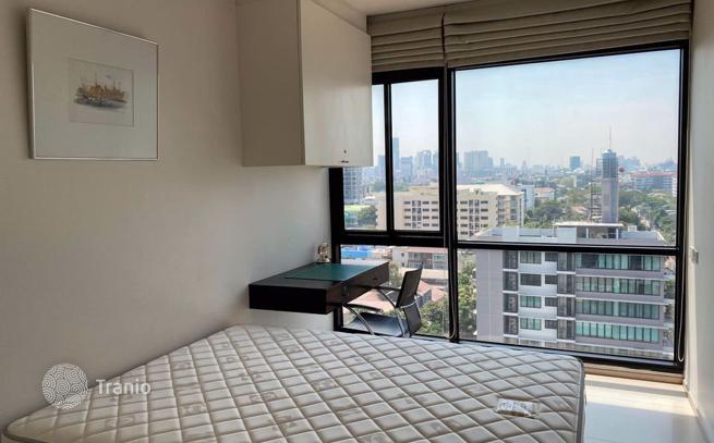 2-Bedroom Condo in Phaya Thai, Bangkok, photo 3