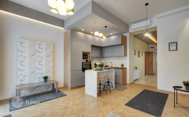 4-комнатная квартира 79 м² в Районе VII (Эржебетвароше), Венгрия, фото 2