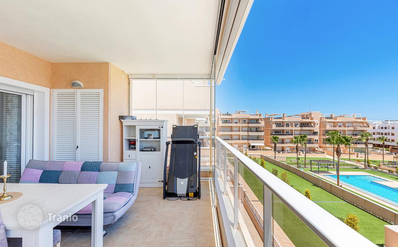 3-комнатная квартира 98 м² в Деэса де Кампоамор, Испания, фото 4