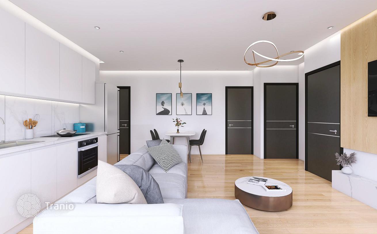 New Apartments with Sea View and Parking in Piraeus, photo 3