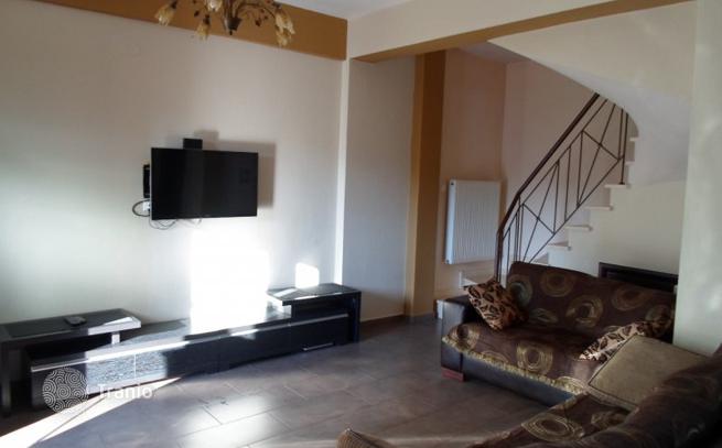 4-комнатный дом в городе 105 м² в Халкидики, Греция, фото 3