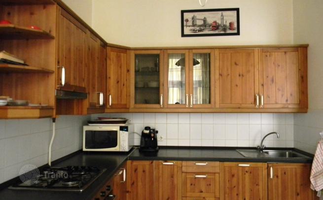 4-комнатная квартира 127 м² в Районе IX (Ференцвароше), Венгрия, фото 2