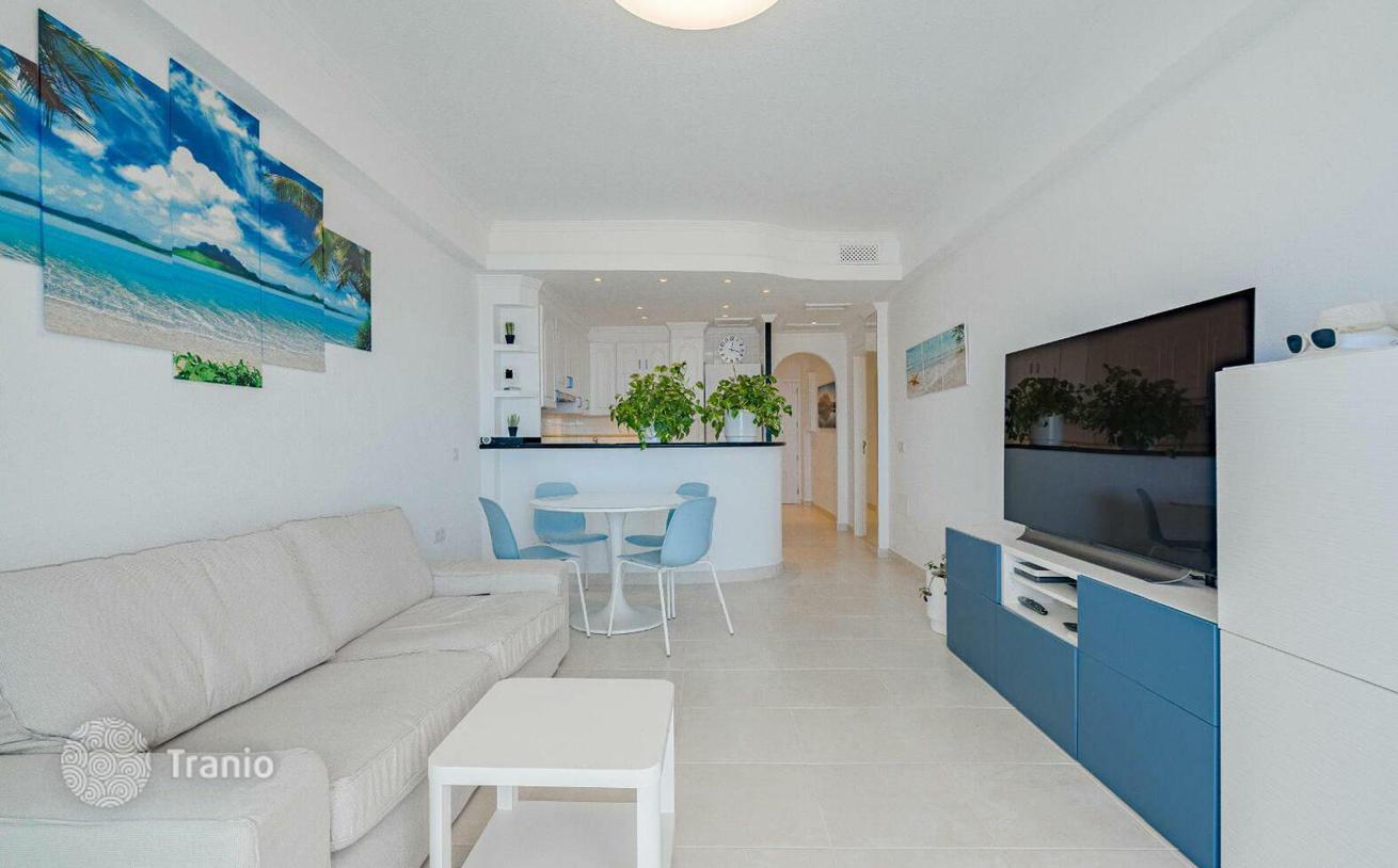 1-Bedroom Beachfront Apartment in Costa Adeje, Tenerife, photo 3