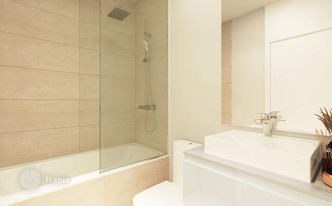 New Apartments with Pools and Coworking in Estepona, photo 5