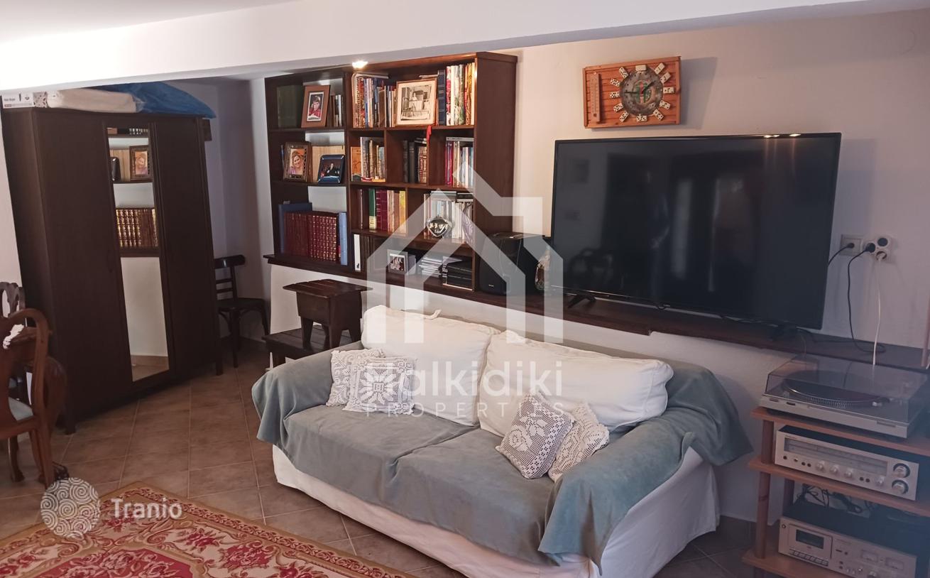 3-Bedroom House in Polygyros, Greece, photo 3