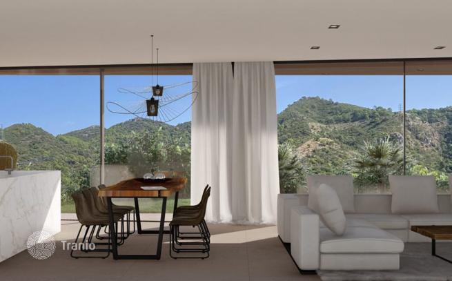 Modern Designer Villa with Coastal Views in Marbella, photo 5