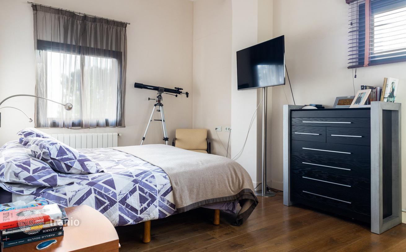 4-комнатный таунхаус 319 м² в Кабрера-де-Мар, Испания, фото 5