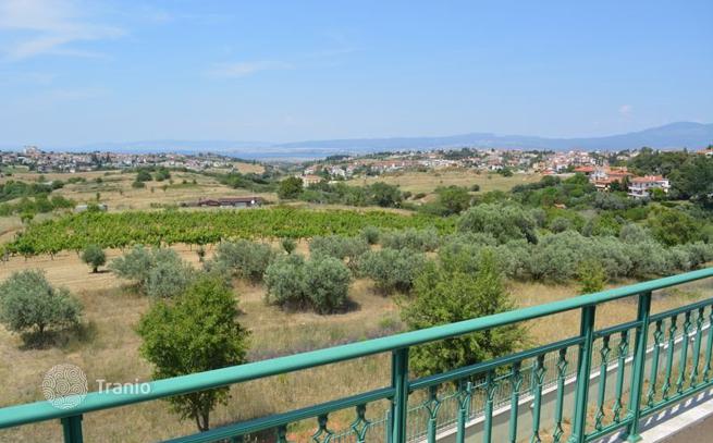 4-Level Villa with Sea View near Thessaloniki, Greece, photo 3