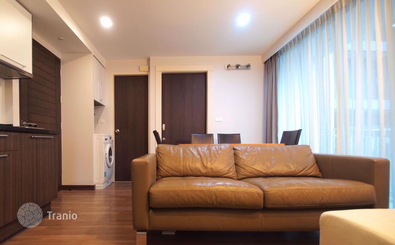 2-Bedroom Condo in Phaya Thai, Bangkok, photo 4