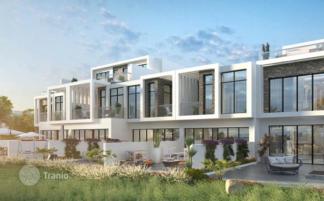 Luxury Villas in BelAir near Golf Club in Damac Hills, Dubai, photo 3