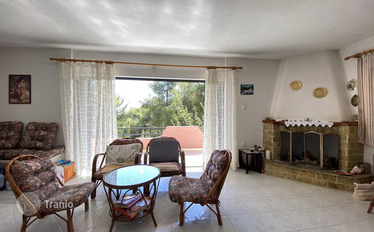 2-Bedroom Villa with Sea View in Soligeia, Peloponnese, photo 2