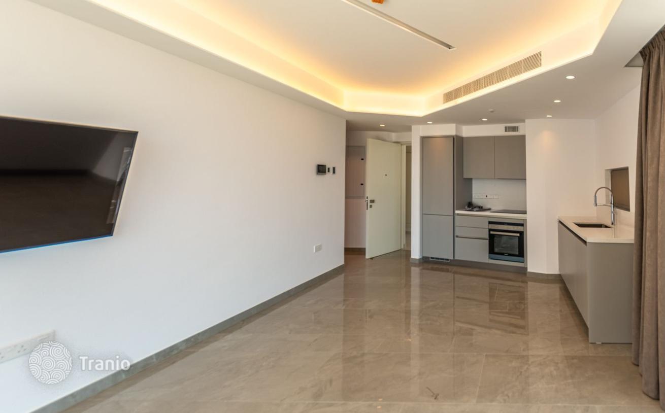 1-комнатная квартира 64 м² в Фамагусте, Кипр, фото 2