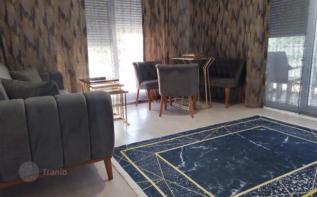 2-Bedroom Apartment in Aksekoy, Antalya