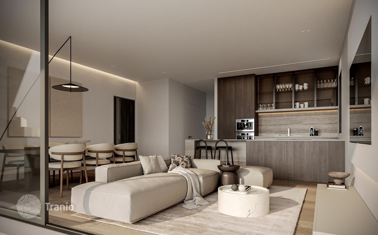 2-Bedroom Apartment in Larnaca, Cyprus