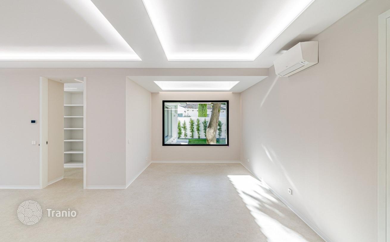 4-Bedroom Villa in San Pedro Alcántara, photo 5