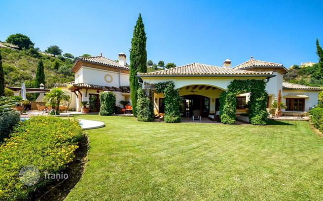 Elegant House in La Zagaleta, Costa del Sol, photo 3