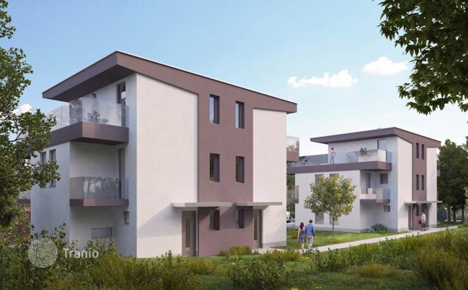 4-Bedroom Apartment in District XI, Budapest, photo 2